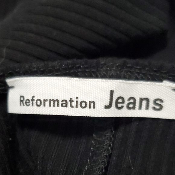 Reformation Dress - Picture 2 of 14